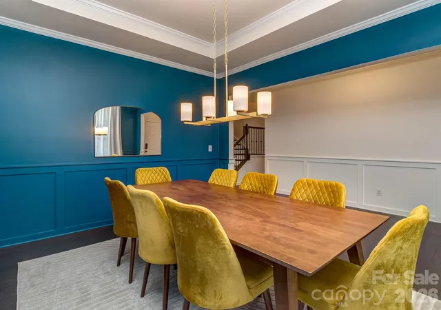 Photo 4 of Single family home for sale at 12527 Journeys End Trl, Huntersville, NC 28078 | MLS# 4416267 | Listing updated on 2026-09-11