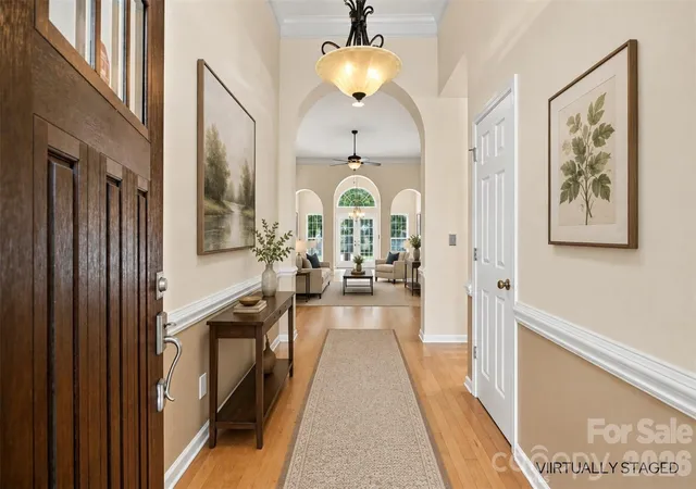 Photo 3 of Sale Pending at 12602 Kemerton Ln, Huntersville, NC 28078 | MLS# 4416314 | Listing updated on 2026-10-26