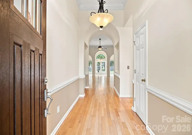 Photo 4 of Sale Pending at 12602 Kemerton Ln, Huntersville, NC 28078 | MLS# 4416314 | Listing updated on 2026-10-26