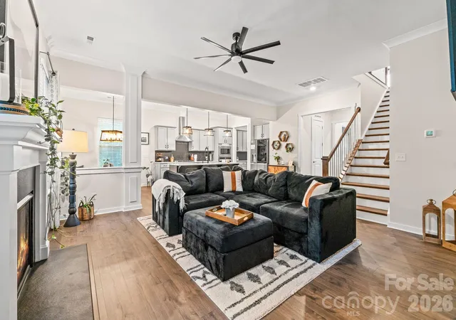 Photo 1 of Single family home for sale at 4298 Brandy Crk Ct, Clover, SC 29710 | MLS# 4416372 | Listing updated on 2026-09-21