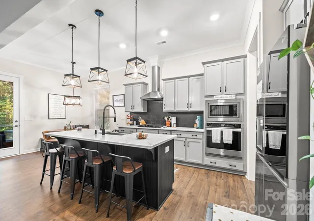 Photo 3 of Single family home for sale at 4298 Brandy Crk Ct, Clover, SC 29710 | MLS# 4416372 | Listing updated on 2026-09-21
