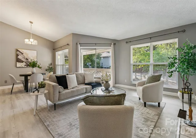 Listing Photo 1 - Condo for sale in building located at 7407 Ashfield Ct, Charlotte, NC 28226