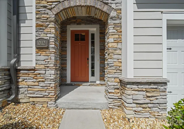 Photo 3 of Townhouse for sale at 10112 Claire Vista Dr, Charlotte, NC 28277 | MLS# 4416513 | Listing updated on 2026-10-24