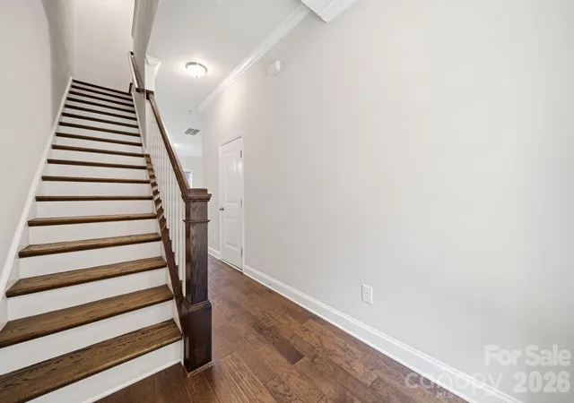 Photo 4 of Townhouse for sale at 10112 Claire Vista Dr, Charlotte, NC 28277 | MLS# 4416513 | Listing updated on 2026-10-24