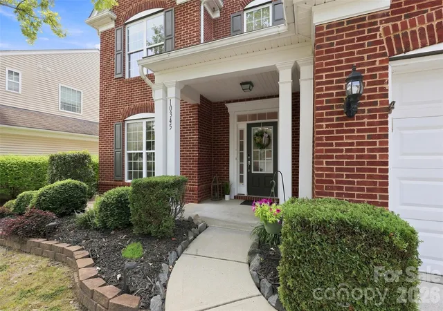 Photo 3 of Single family home for sale at 10345 Scotland Ave, Indian Land, SC 29707 | MLS# 4416567 | Listing updated on 2026-10-09