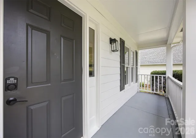 Photo 2 of Single family home for sale at 7241 Mcteal Pl, Charlotte, NC 28262 | MLS# 4416616 | Listing updated on 2026-10-22