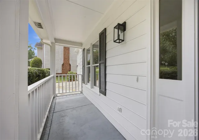 Photo 3 of Single family home for sale at 7241 Mcteal Pl, Charlotte, NC 28262 | MLS# 4416616 | Listing updated on 2026-10-22