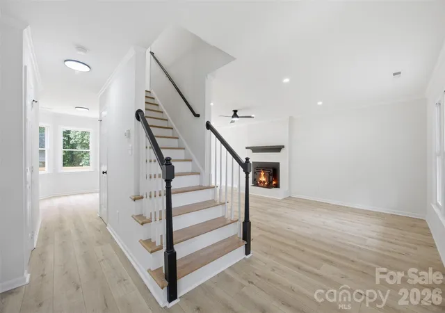 Photo 4 of Single family home for sale at 7241 Mcteal Pl, Charlotte, NC 28262 | MLS# 4416616 | Listing updated on 2026-10-22