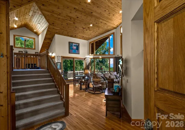 Photo 4 of Single family home for sale at 30 Apple Brandy Way, Burnsville, NC 28714 | MLS# 4416623 | Listing updated on 2026-09-11