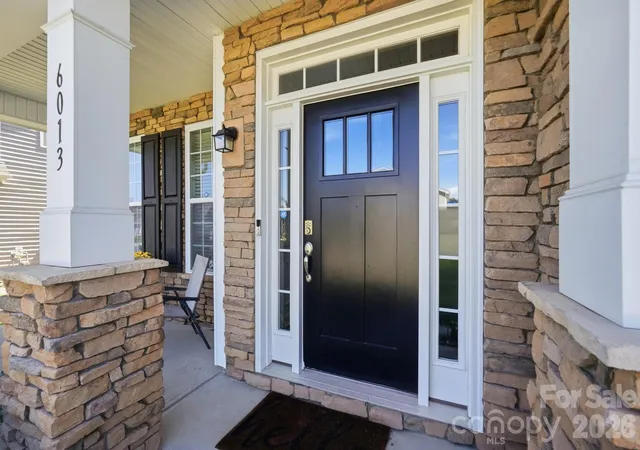 Photo 2 of Single family home for sale at 6013 Redwood Pine Rd, Concord, NC 28027 | MLS# 4416660 | Listing updated on 2026-09-12