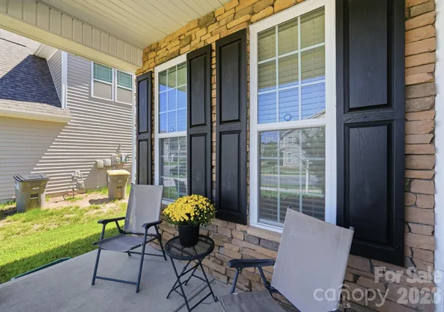 Photo 3 of Single family home for sale at 6013 Redwood Pine Rd, Concord, NC 28027 | MLS# 4416660 | Listing updated on 2026-09-12