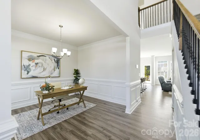 Photo 3 of Single family home for sale at 6013 Redwood Pine Rd, Concord, NC 28027 | MLS# 4416660 | Listing updated on 2026-09-12