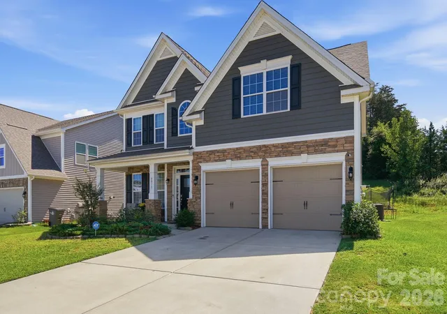 Photo 41 of Single family home for sale at 6013 Redwood Pine Rd, Concord, NC 28027 | MLS# 4416660 | Listing updated on 2026-10-22