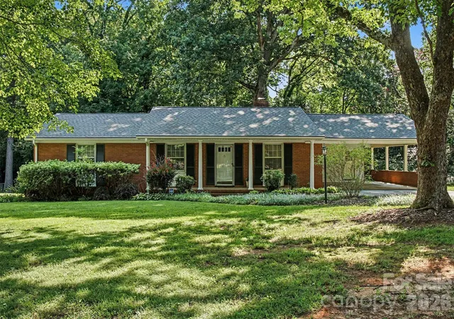 Photo 1 of Single family home for sale at 113 Brookshire Ave, Kannapolis, NC 28083 | MLS# 4416740 | Listing updated on 2026-09-25
