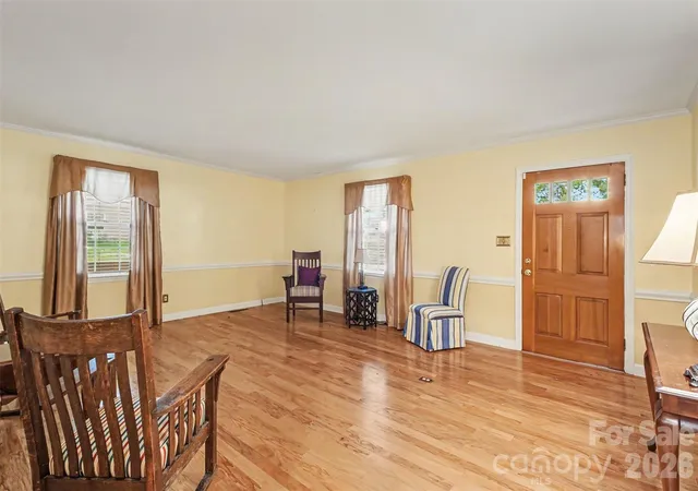 Photo 3 of Single family home for sale at 113 Brookshire Ave, Kannapolis, NC 28083 | MLS# 4416740 | Listing updated on 2026-09-25