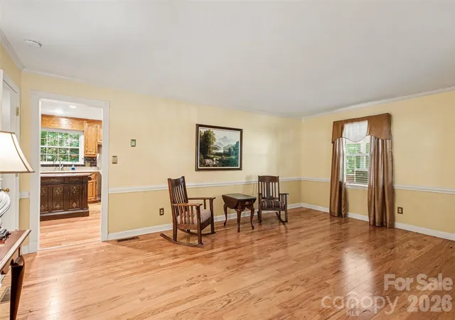 Photo 3 of Single family home for sale at 113 Brookshire Ave, Kannapolis, NC 28083 | MLS# 4416740 | Listing updated on 2026-09-25