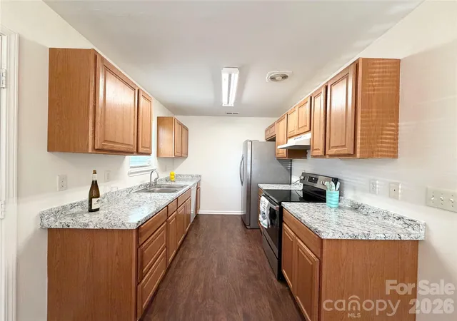 Photo 2 of Single family home for sale at 2107 Custer St, Charlotte, NC 28216 | MLS# 4416781 | Listing updated on 2026-10-24