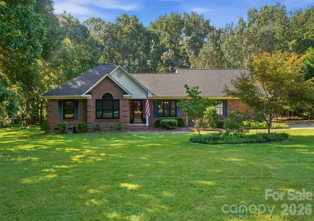 Photo 1 of Single family home for sale at 416 Ambrose Ln, Monroe, NC 28110 | MLS# 4416796 | Listing updated on 2026-09-12