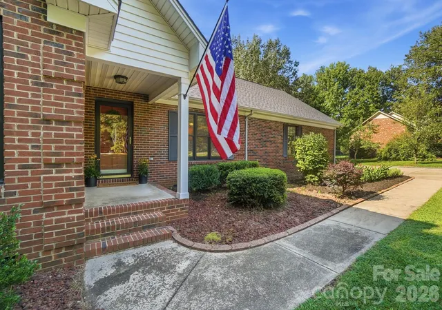 Photo 2 of Single family home for sale at 416 Ambrose Ln, Monroe, NC 28110 | MLS# 4416796 | Listing updated on 2026-09-12