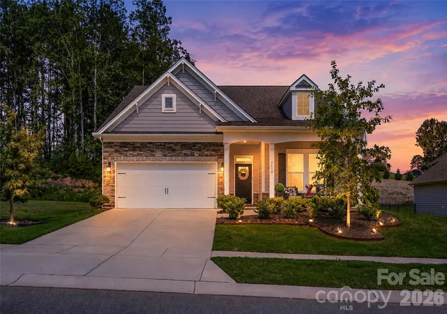 Photo 1 of Single family home for sale at 5614 Casper Dr, Charlotte, NC 28214 | MLS# 4416797 | Listing updated on 2026-09-13