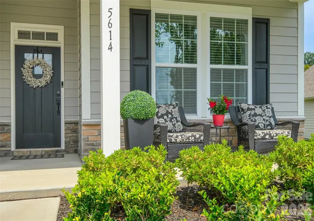 Photo 3 of Single family home for sale at 5614 Casper Dr, Charlotte, NC 28214 | MLS# 4416797 | Listing updated on 2026-09-13