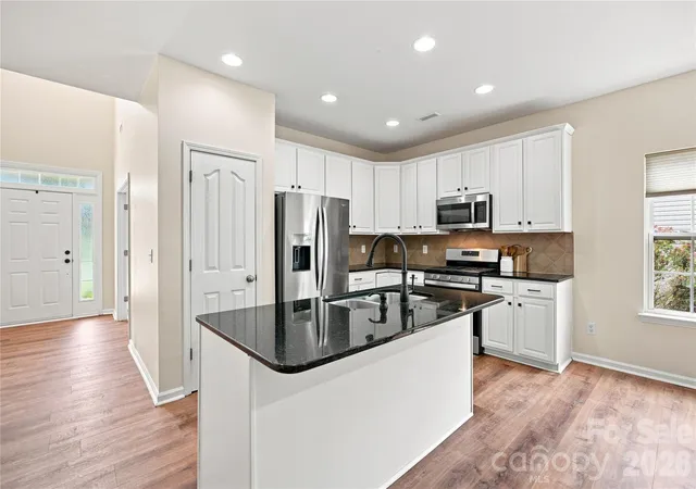 Photo 3 of Single family home for sale at 224 Morning Dew Ln, Mount Holly, NC 28120 | MLS# 4416799 | Listing updated on 2026-10-06