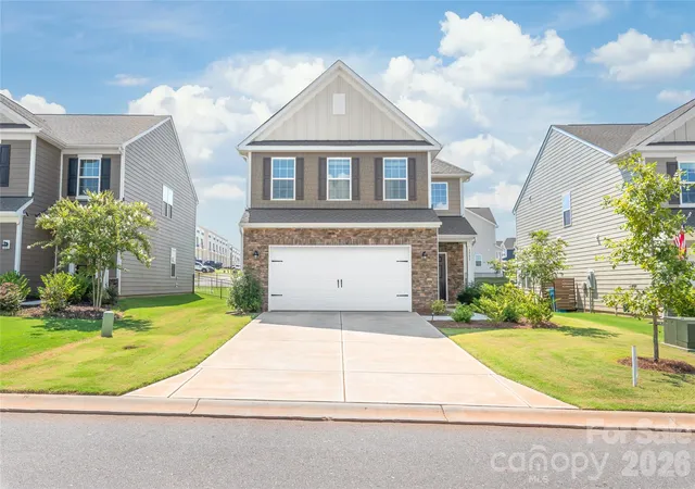 Photo 2 of Single family home for sale at 1553 Turkey Roost Rd, Fort Mill, SC 29715 | MLS# 4416833 | Listing updated on 2026-09-13