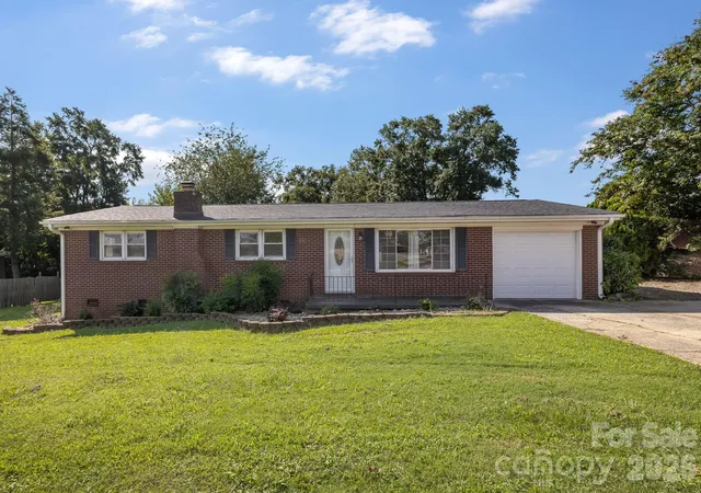 Photo 2 of Single family home for sale at 409 Oak St Ext #40, Forest City, NC 28043 | MLS# 4416852 | Listing updated on 2026-09-30