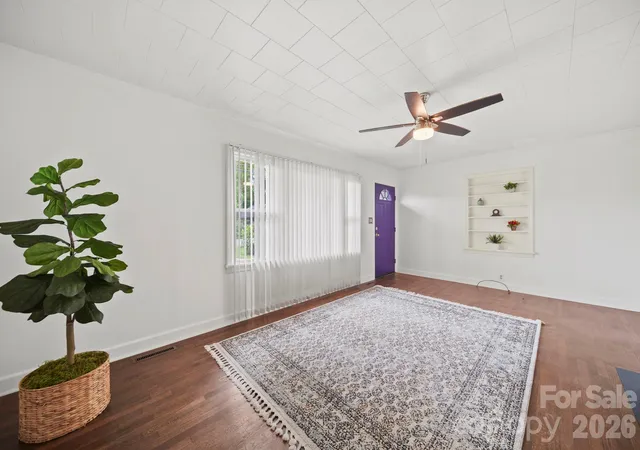 Photo 4 of Single family home for sale at 208 Clancy St, Salisbury, NC 28147 | MLS# 4416919 | Listing updated on 2026-10-14