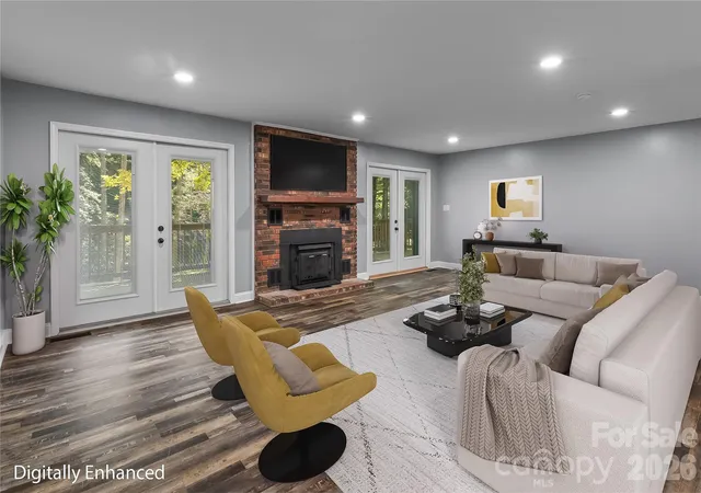 Photo 3 of Single family home for sale at 320 Never Mountain Rd, Taylorsville, NC 28681 | MLS# 4416948 | Listing updated on 2026-09-13