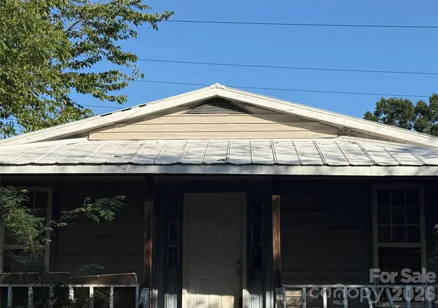 Photo 3 of Single family home for sale at 199 Crowder Dixon Rd, Salisbury, NC 28144 | MLS# 4416999 | Listing updated on 2026-09-22