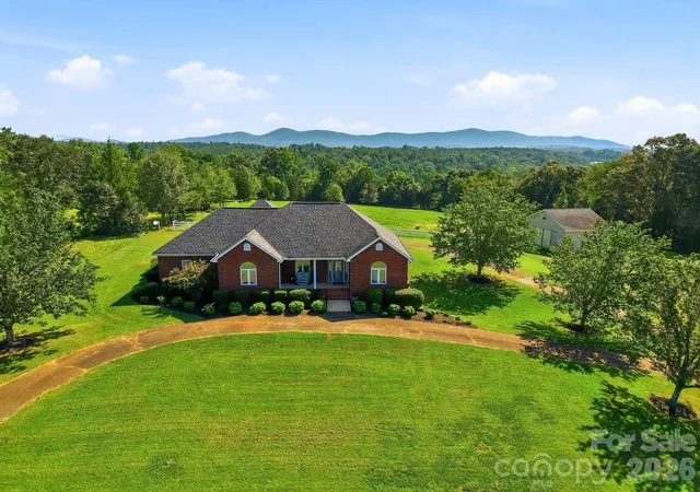 Photo 1 of Single family home for sale at 2950 Pearidge Rd, Bostic, NC 28018 | MLS# 4417006 | Listing updated on 2026-09-15