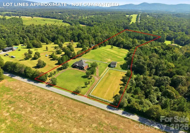 Photo 3 of Single family home for sale at 2950 Pearidge Rd, Bostic, NC 28018 | MLS# 4417006 | Listing updated on 2026-09-15