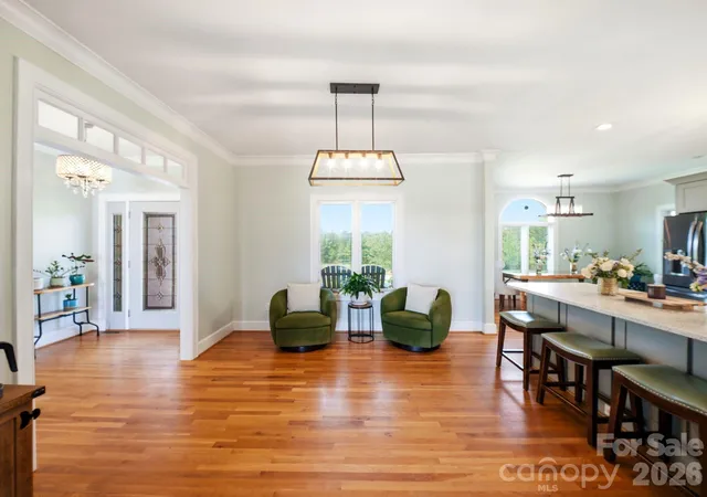 Photo 3 of Single family home for sale at 2950 Pearidge Rd, Bostic, NC 28018 | MLS# 4417006 | Listing updated on 2026-09-15