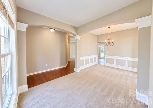 Photo 2 of Single family home for sale at 14516 Asheton Crk Dr, Charlotte, NC 28273 | MLS# 4417159 | Listing updated on 2026-09-21