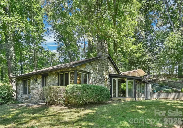 Photo 1 of Single family home for sale at 26 Candler School Rd, Candler, NC 28715 | MLS# 4417181 | Listing updated on 2026-09-09