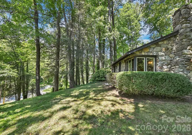 Photo 2 of Single family home for sale at 26 Candler School Rd, Candler, NC 28715 | MLS# 4417181 | Listing updated on 2026-09-09