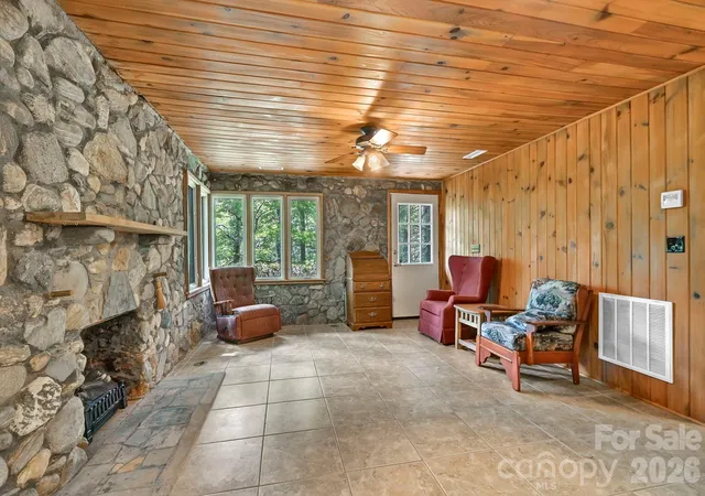 Photo 3 of Single family home for sale at 26 Candler School Rd, Candler, NC 28715 | MLS# 4417181 | Listing updated on 2026-09-09