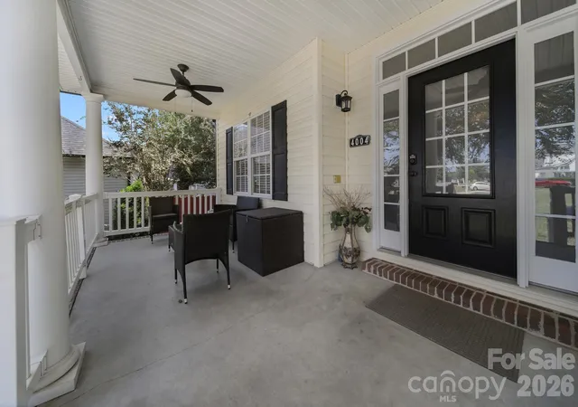 Photo 2 of Single family home for sale at 4004 River Fls Dr, Lowell, NC 28098 | MLS# 4417191 | Listing updated on 2026-10-07