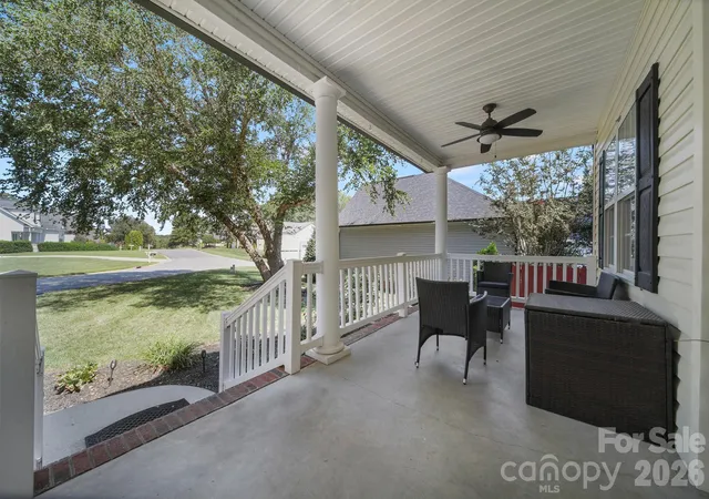 Photo 3 of Single family home for sale at 4004 River Fls Dr, Lowell, NC 28098 | MLS# 4417191 | Listing updated on 2026-10-07