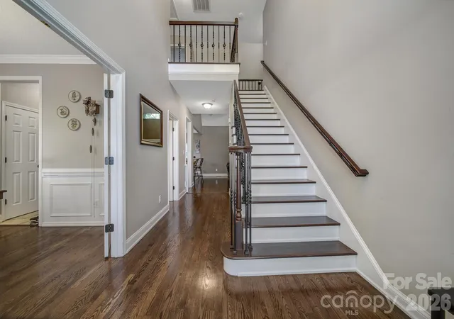 Photo 3 of Single family home for sale at 4004 River Fls Dr, Lowell, NC 28098 | MLS# 4417191 | Listing updated on 2026-10-07