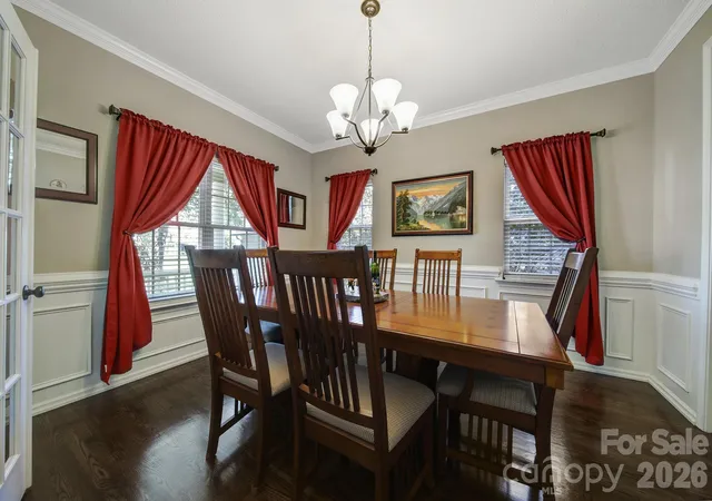 Photo 4 of Single family home for sale at 4004 River Fls Dr, Lowell, NC 28098 | MLS# 4417191 | Listing updated on 2026-10-07
