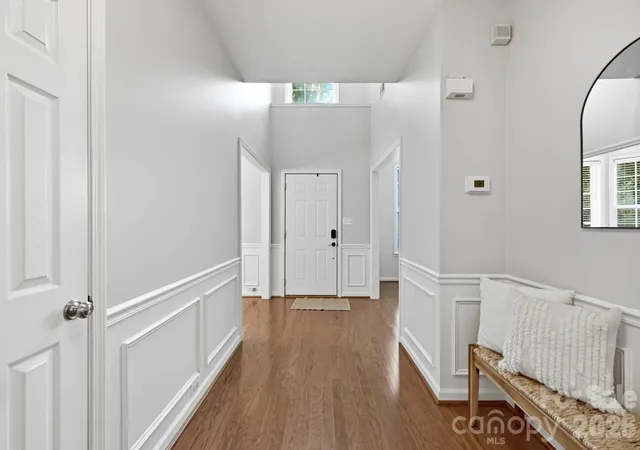 Photo 2 of Single family home for sale at 11621 Fox Trot Dr, Charlotte, NC 28269 | MLS# 4417369 | Listing updated on 2026-10-28