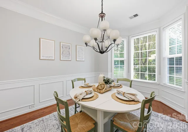 Photo 3 of Single family home for sale at 11621 Fox Trot Dr, Charlotte, NC 28269 | MLS# 4417369 | Listing updated on 2026-10-28
