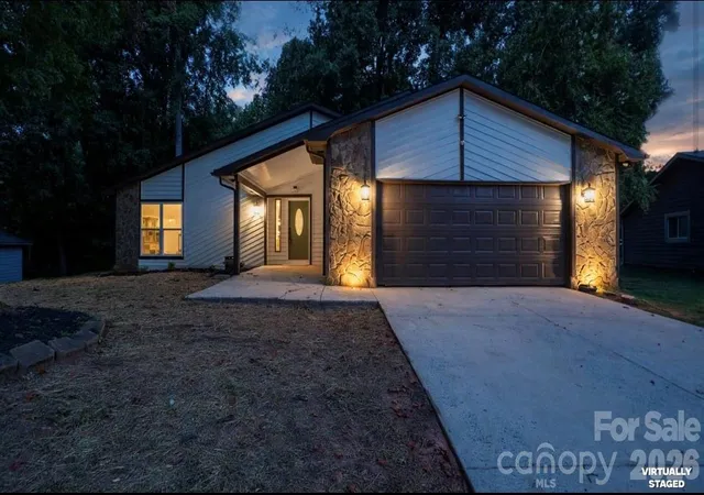 Photo 2 of Single family home for sale at 7424 Lawyers Station Dr, Mint Hill, NC 28227 | MLS# 4417385 | Listing updated on 2026-10-01