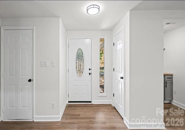 Photo 3 of Single family home for sale at 7424 Lawyers Station Dr, Mint Hill, NC 28227 | MLS# 4417385 | Listing updated on 2026-10-08