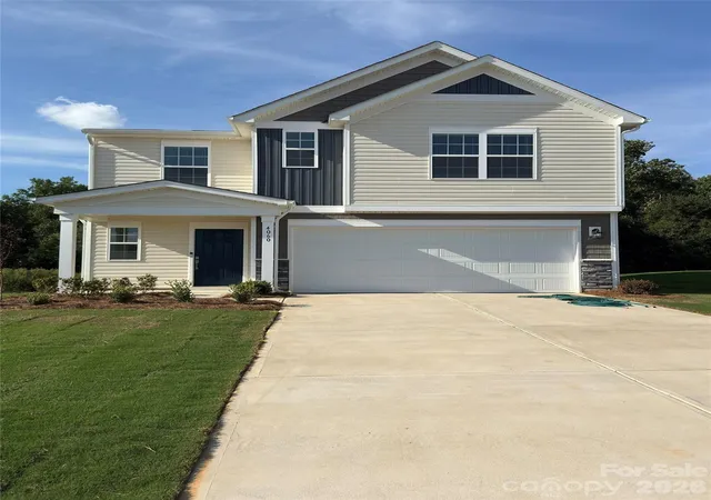 Photo 3 of Single family home for sale at 4060 Oxford Glen Dr #OG 15, Claremont, NC 28610 | MLS# 4417410 | Listing updated on 2026-09-28