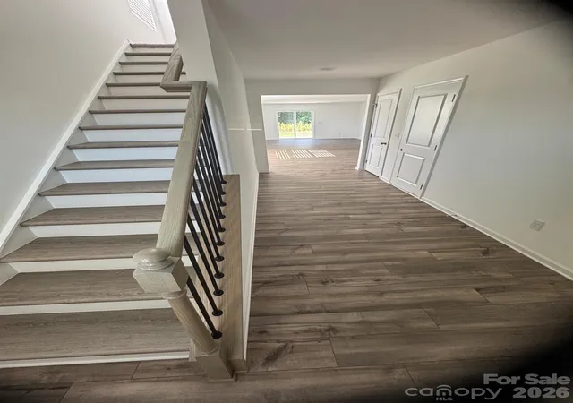 Photo 4 of Single family home for sale at 4060 Oxford Glen Dr #OG 15, Claremont, NC 28610 | MLS# 4417410 | Listing updated on 2026-09-28