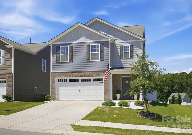 Photo 2 of Single family home for sale at 2141 Redstone Dr, York, SC 29745 | MLS# 4417435 | Listing updated on 2026-09-12