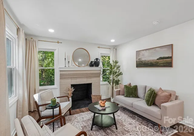 Photo 3 of Single family home for sale at 217 Rehobeth Rd, Waxhaw, NC 28173 | MLS# 4417456 | Listing updated on 2026-09-27